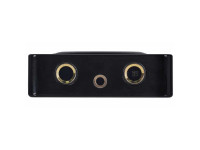 Mooer PRIME P2 BLACK Mooer PRIME P2 BLACK